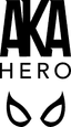 AKA HERO logo