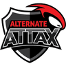 ALTERNATE aTTaX logo