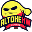 ALTOKEKW Españita logo
