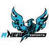 ANEW Esports logo