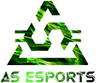 AS Esports logo