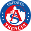 AS Trenčín esports logo