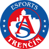 AS Trenčín esports logo