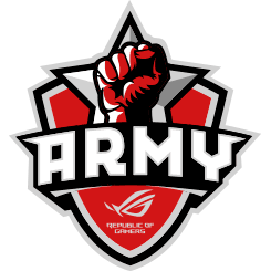 ASUS ROG Army
