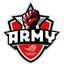 ASUS ROG Army logo