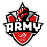 ASUS ROG Army logo