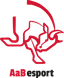 AaB Esport logo