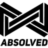 Absolved logo