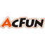 AcFun e-Sports Club logo