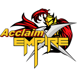 Acclaim EmpireX