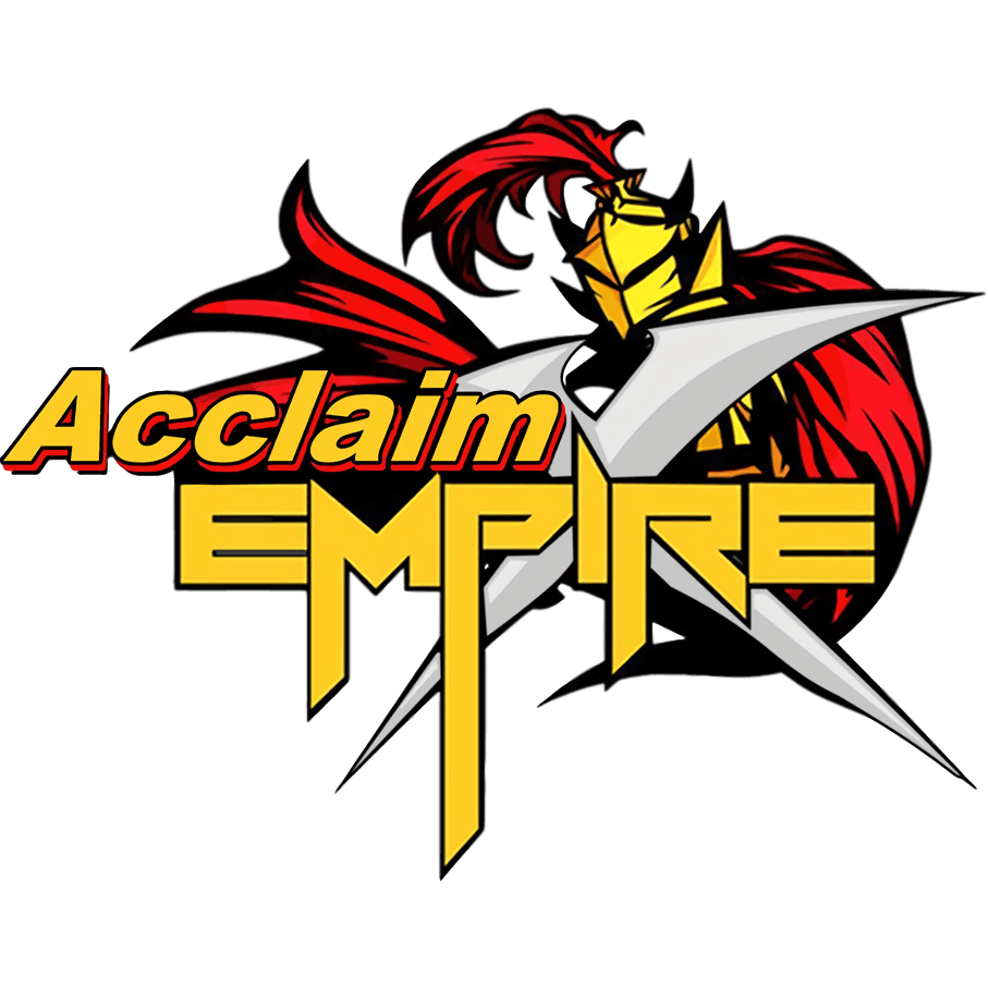 Acclaim EmpireX