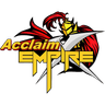 Acclaim EmpireX logo