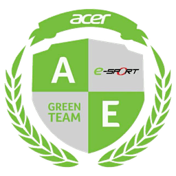 Acer Green Team