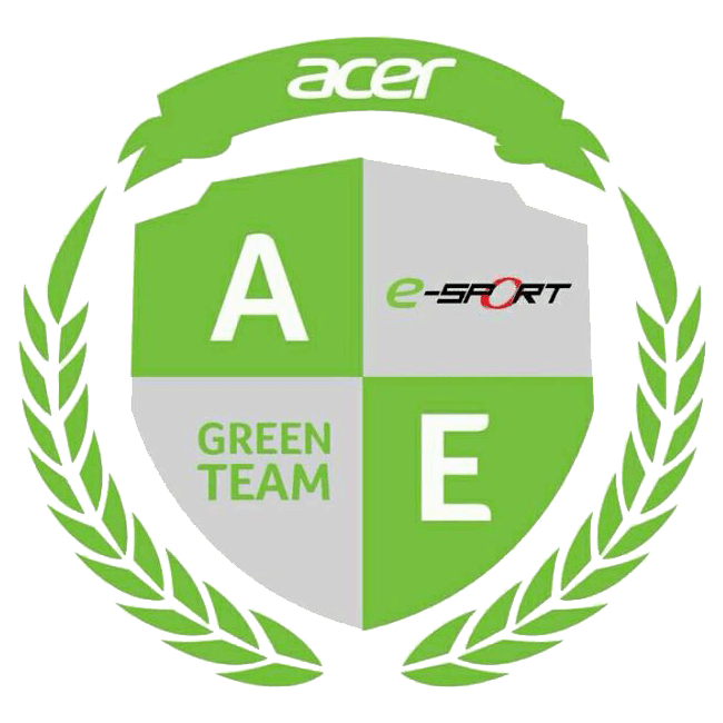 Acer Green Team