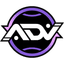 Adverse logo