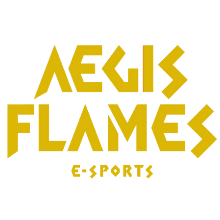 Aegis Flames e-Sports