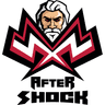 Aftershock Esports logo
