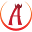 Akuma Scythes logo