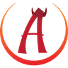 Akuma Scythes logo
