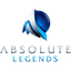 Absolute Legends NA logo
