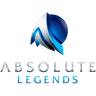 Absolute Legends SG logo