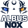 Albus NoX Luna logo