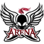 Alienware Arena logo
