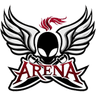 Alienware Arena logo