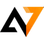 Alpha7 Esports logo