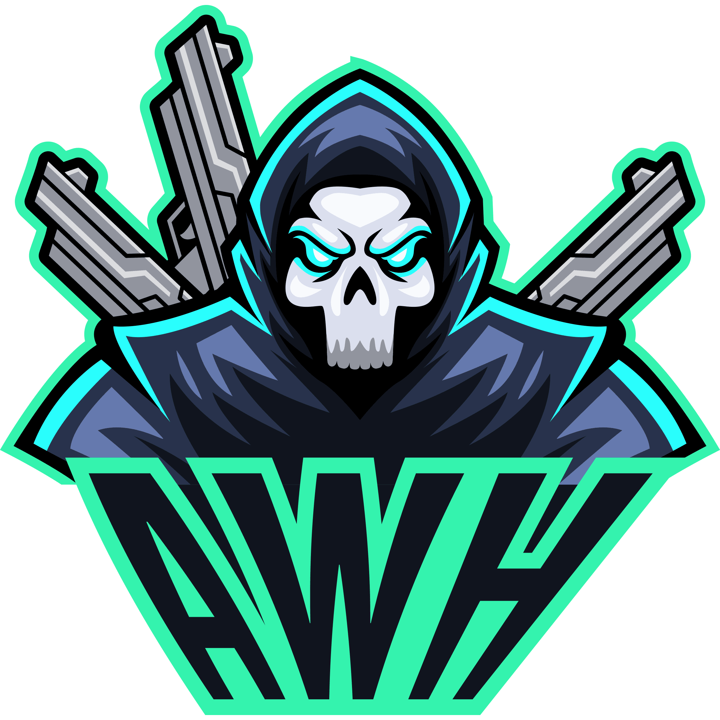 Always With Honor (Turkish Team)