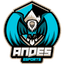 Andes Esports logo