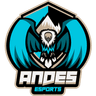 Andes Esports logo