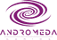 Andromeda Gaming logo