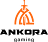 Ankora Gaming logo