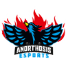 Anorthosis Famagusta Esports Academy logo