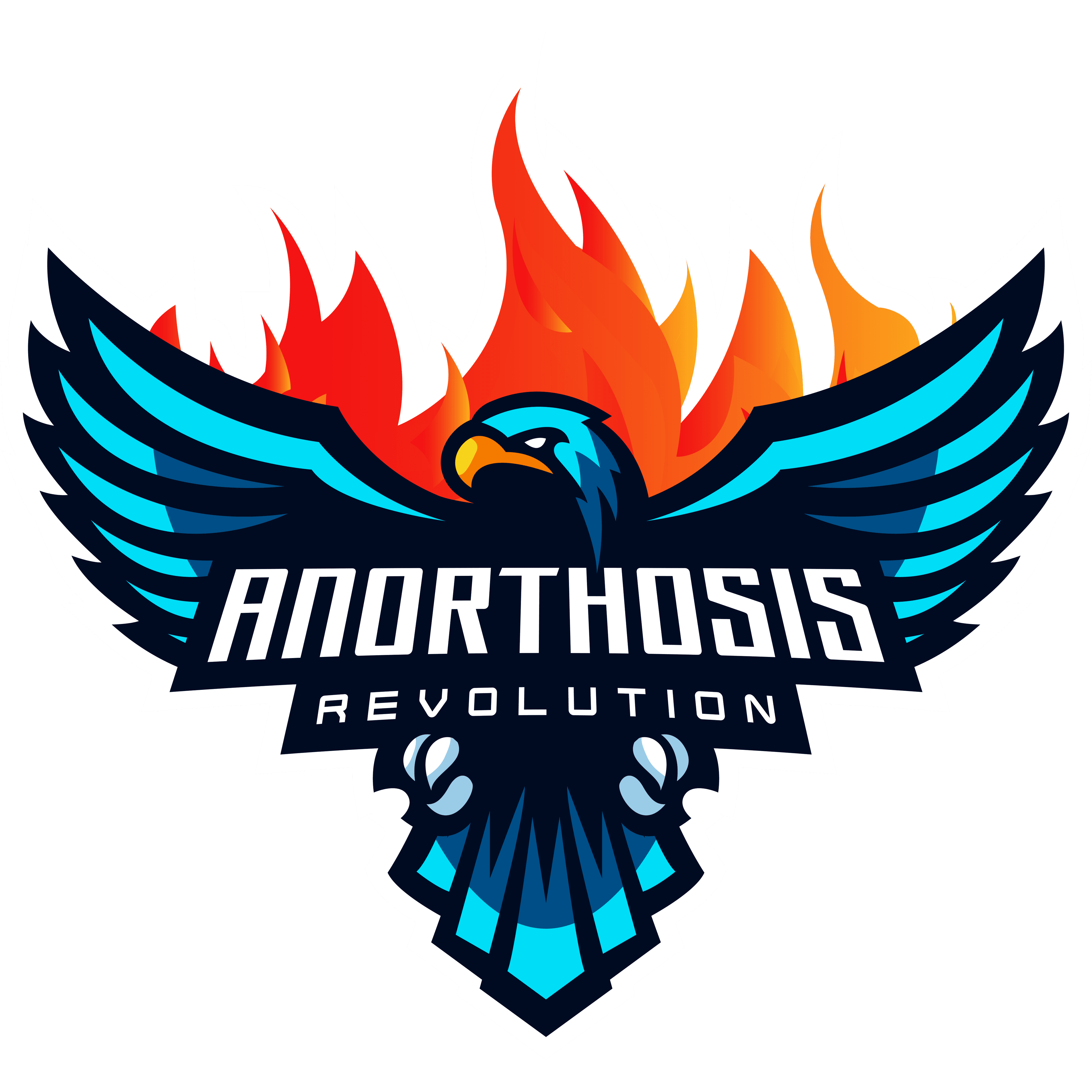 Anorthosis Famagusta Esports Revolution