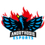 Anorthosis Famagusta Esports logo