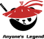 Anyone's Legend logo