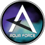 Aqua Force logo