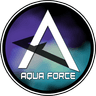 Aqua Force logo