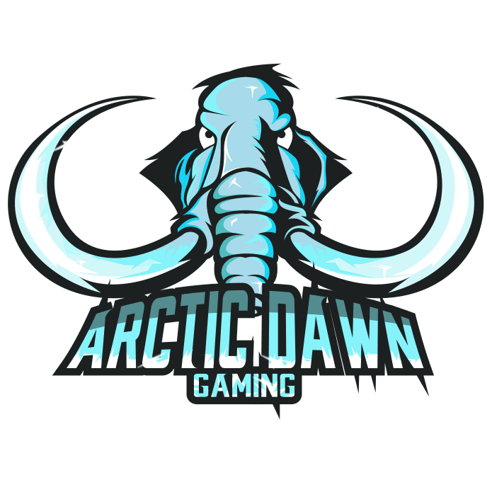 Arctic Dawn Gaming