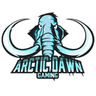 Arctic Dawn Gaming logo
