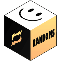 Area of Effect Randoms