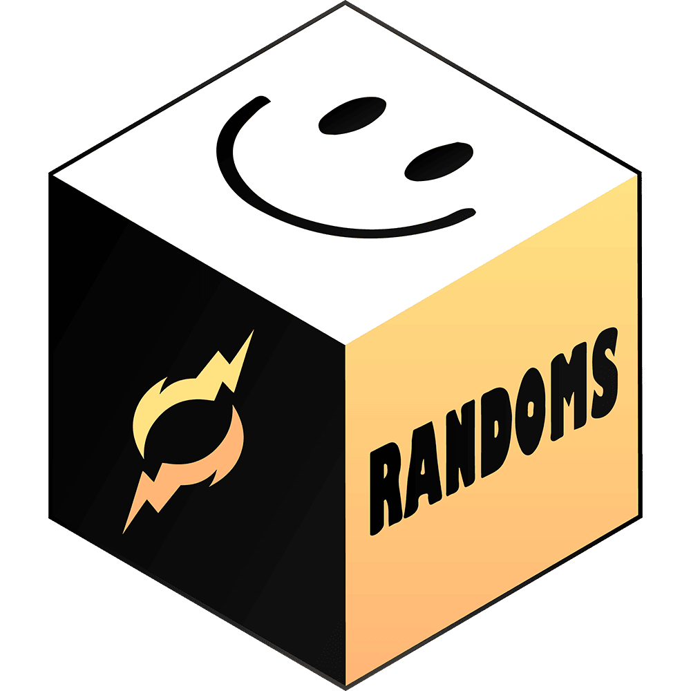 Area of Effect Randoms