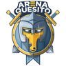 Arena Quesito logo