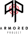 Armored Project logo