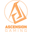 Ascension Gaming logo