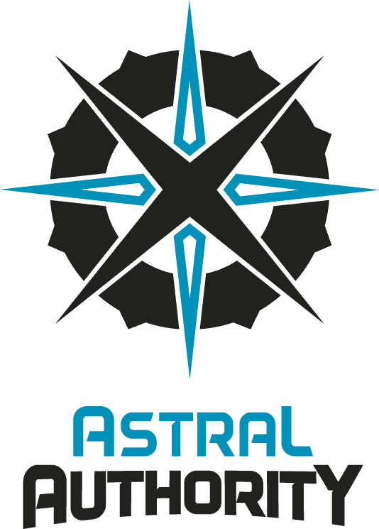 Astral Authority