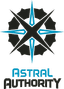 Astral Authority logo