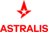 Astralis SB logo